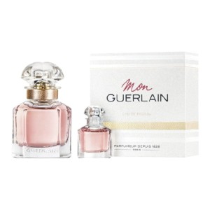 Guerlain Mon Guerlain zestaw - woda perfumowana 30 ml + woda perfumowana 5 ml