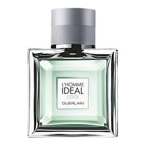 Guerlain L'Homme Ideal Cool woda toaletowa 50 ml