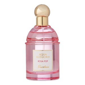 Guerlain Aqua Allegoria Rosa Pop woda toaletowa 100 ml