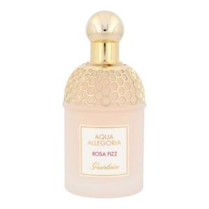 Guerlain Aqua Allegoria Rosa Fizz woda toaletowa 125 ml TESTER