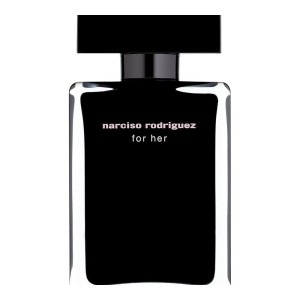 Narciso Rodriguez for Her Eau de Toilette woda toaletowa 50 ml