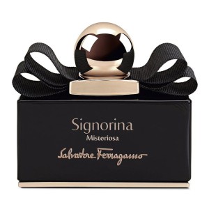 Salvatore Ferragamo Signorina Misteriosa woda perfumowana 30 ml