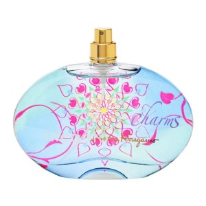 Salvatore Ferragamo Incanto Charms woda toaletowa 100 ml TESTER