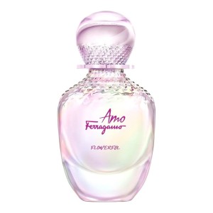 Salvatore Ferragamo Amo Ferragamo Flowerful woda toaletowa 50 ml