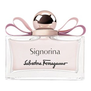 Salvatore Ferragamo Signorina woda perfumowana 100 ml