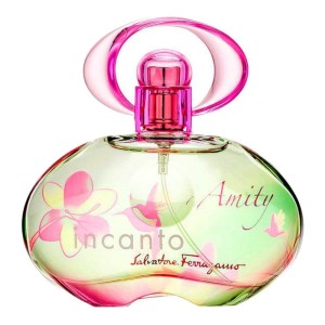 Salvatore Ferragamo Incanto Amity woda toaletowa 100 ml TESTER