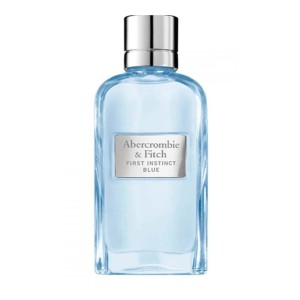 Abercrombie & Fitch First Instinct Blue Woman woda perfumowana 100 ml TESTER