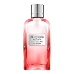 Abercrombie & Fitch First Instinct Together For Her woda perfumowana 50 ml TESTER