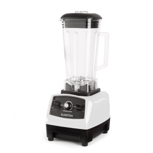 Klarstein Herakles 2G-W, 1200W, stojaci mixér, biely, 2L, bez BPA