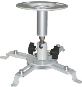 Electronic-Star Univerzálny stropný držiak na projektor RPB-4