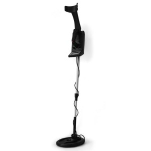 DURAMAXX MD-002, detektor kovov, vodotesná 21 cm sonda, 4 m