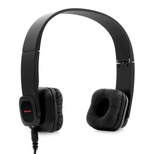 Auna BTF2-KUL03, Bluetooth slúchadlá, heandsfree, koža