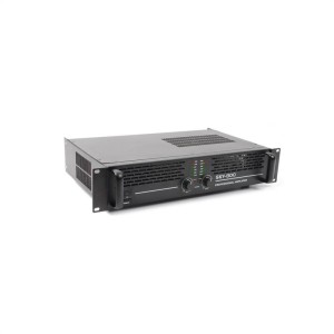 Vonyx Zosilňovač Skytec Sky-800MKII, 800 W, premostiteľný