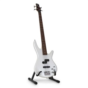 Gitarový stojan Auna, polstrovaný