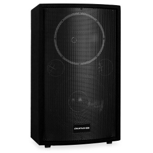 Auna Pro PW-MON-12A, aktívny monitorový reproduktor, 1100 W