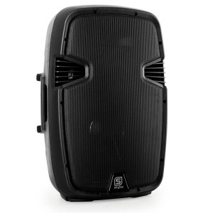 Skytec SPJ1200A aktívny 30 cm (12") reproduktor, 600 W