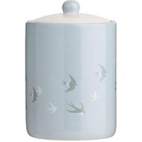 Pojemnik z pokrywką Swift Light Blue