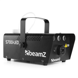 Beamz S700-LED, 700 W, efekt plameňa, dymostroj