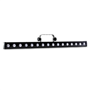 Beamz LCB-48, 60 W, LED efektový svetelný panel, vodeodolný, DMX