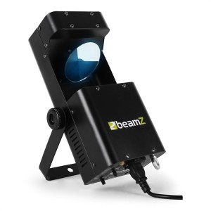 Beamz Wildflower, 20 W, stroj pre svetelné efekty, skener