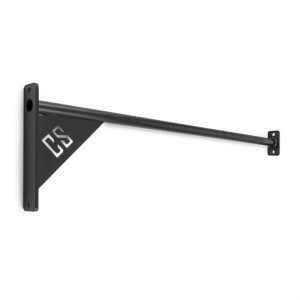Capital Sports Wacon 150, nástenná hrazda, spájací diel, 150 cm, kov, nástenná montáž