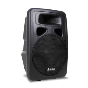 Aktívny reproduktor Skytec SP1500ABT, 38 cm (15"), bluetooth