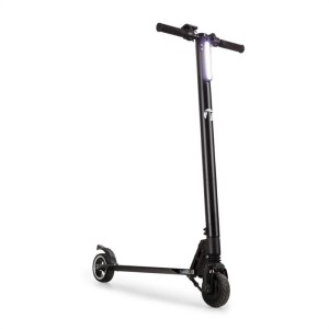 Takira Sc8ter, elektrická kolobežka, funkcia Easy Fold, 250W, do 22km/h, čierna