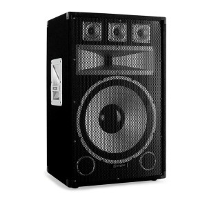Pasívny reproduktor VONYX / Skytec TX15, 38 cm (15"), 250 W RMS