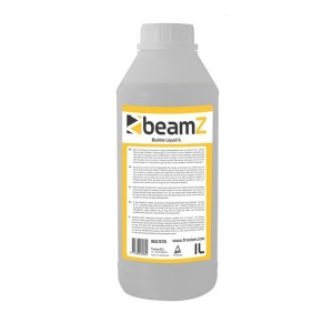 Beamz Tekutina na výrobu bublín, príslušenstvo k bublifuku, 1 l