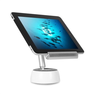 OneConcept Shinepad, bluetooth lampa s reproduktorom