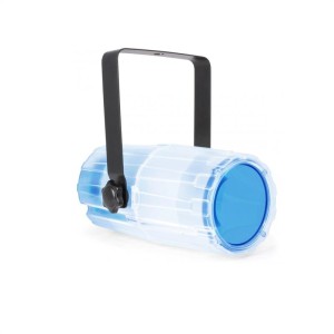 Beamz Moon Flower 60 Clear, svetelný efekt, RGBAW LED diódy, mikrofón