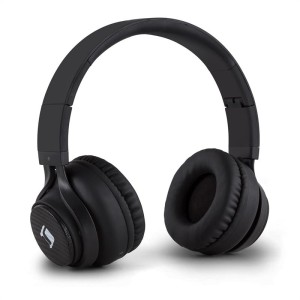 Auna Urban Chameleon, bezdrôtové slúchadlá 2 v 1, reproduktor, bluetooth 3.0+EDR