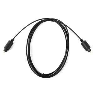 FrontStage optický kábel Toslink F05, 2 m