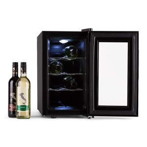 Klarstein Reserva Piccola 8H vinotéka