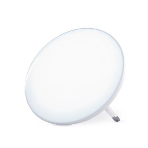 Klarstein Wintersun, lampa s denným svetlom, 10000 Lux, 6500 K, bez UV žiarenia