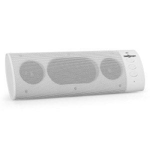 Bluetooth reproduktor OneConcept JamBar BT120, AUX, batéria