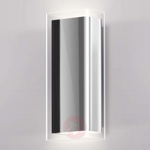 serien.lighting Rod Wall kinkiet LED aluminium