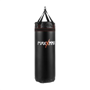 KLARFIT Maxxmma C, boxovacie vrece, záťažové vrece, náplň voda/vzduch, 3', syntetická koža/PVC