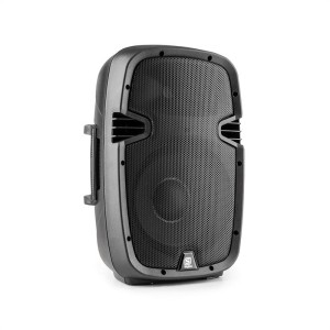 Skytec SPJ1000ABT MP3 Hi-End Aktiv reproduktor 400W 10" Bluetooth MIC-IN SD USB