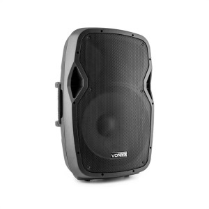 Vonyx AP1500, pasívny PA reproduktor, 38 cm (15"), 600 W