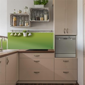 Klarstein Amazonia 8, mini umývačka riadku, A+, 1620 W, strieborná