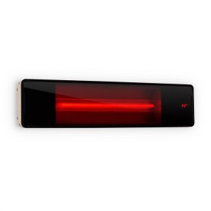 Blumfeldt Phantom, ohrievač, hliník, 900/1800 W, diaľkový ovládač, sivý