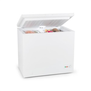 Klarstein Iceblokk Eco mraznička