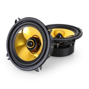 Dvojica reproduktorov do auta Auna Goldblaster 5, 13 cm (5")