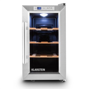 Klarstein Reserva Piccola vinotéka