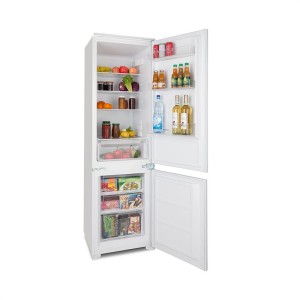Klarstein CoolZone 250 Eco kombinovaná chladnička