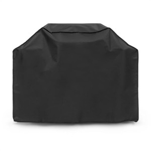 Klarstein Gazooka 3.0T, ochranný kryt, 600D plátno, 30 % polyester, 70 % PVC, čierny