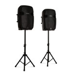 Auna Pro Combo 2 PA reproduktory