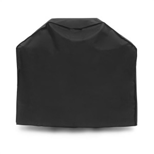 Klarstein Gazooka 2.0T, ochranný kryt proti poveternostným vplyvom, 600D, Canvas 30/70% PE/PVC, čierna