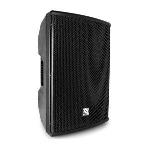 Power Dynamics PD410A, aktívny bi-amp PA reproduktor,  10", 800 W, BT, DSP